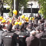 Ankara'da Eylem Sürüyor: Doruk Madencilik'te Tazminat İtirazlarını Müfettiş İnceliyor