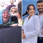 Anne, oğlunun cenazesinde Dilan Polat'ı suçladı: Allah belasını versin, onun yüzünden oldu