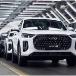 Nissan ve Chery'den stratejik anlaşma: Çinli dev o ülkede üretime geçiyor