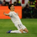 İspanya La Liga'da sezonun en iyi golü Arda Güler'den!