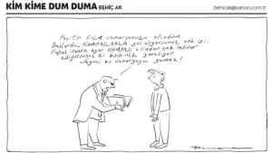 Kim Kime Dum Duma - 1 Haziran 2026