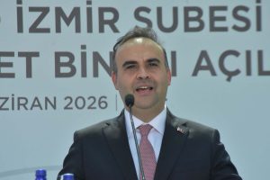 Bakan Kacır: Sanayi katma değerimizi yıllık 250 milyar doların üzerine yükselttik