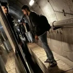 M7 Metro Hattı’nda arıza: Vatandaşlar tünelde yürüdü