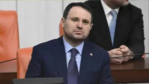 Bakan Gürlek duyurdu: 140 yeni mahkeme geliyor