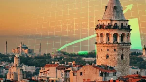 İstanbul'un mayıs ayı enflasyonu açıklandı: Dışarıda yemek yemek lüks oldu