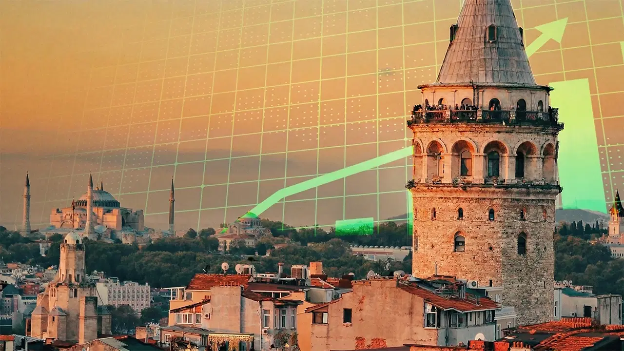 İstanbul’un mayıs ayı enflasyonu açıklandı: Dışarıda yemek yemek lüks oldu