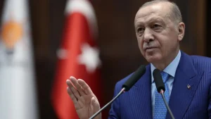 Erdoğan'dan mutlak butlan sonrası ilk açıklama: ‘CHP'deki gerilim bizi ilgilendirmiyor’
