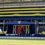 Fenerbahçe'de seçim günü: Hakan Safi ve Aziz Yıldırım başkanlık için yarışıyor