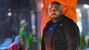 Engin Polat'ın korumasına silahlı saldırı: Durumu kritik