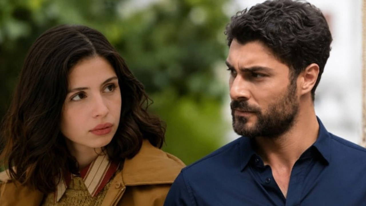 'Taşacak Bu Deniz'in yıldızları Ali Öner ve Zeynep Atılgan beraber görüntülendi, Eski nişanlısı Livanur Aydın sessizliğini bozdu!
