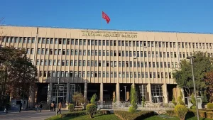 Ankara merkezli 20 ilde yasa dışı bahis operasyonu