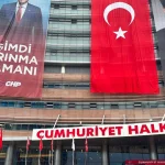 Butlan sonrası CHP Genel Merkezi'nde neler değişti? CHP hâlâ bariyerlerle sarılı