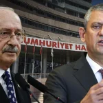 CHP'de yarın grup toplantısı yapılmayacak