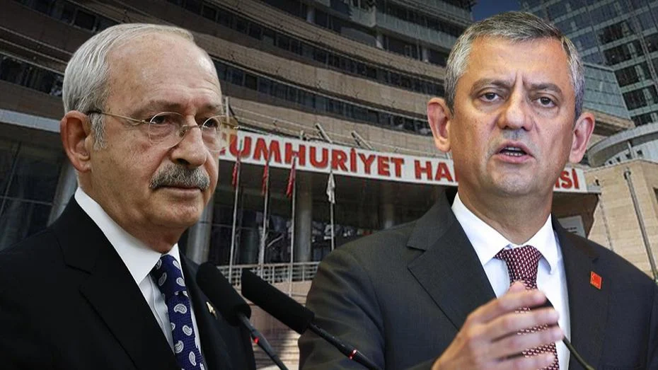 CHP’de yarın grup toplantısı yapılmayacak