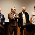 Çorum FK sahibi Balçık'tan futbolcularına jest