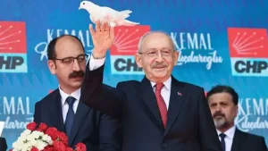 Kılıçdaroğlu'nun MYK listesi bugün açıklanacak mı?