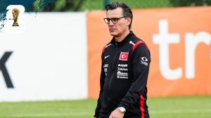 Vincenzo Montella'dan Dünya Kupası mesajı: 'Hayal kurmak önemlidir ama...'
