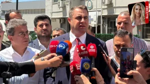 CHP İzmir İl Başkanı Çağatay Güç'ten Buca açıklaması: 'Bu sürecin en çok kaybedeni AKP olacaktır'