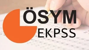 2026 EKPSS kura geç başvuruları başladı mı? EKPSS kura geç başvuruları nereden ve nasıl yapılır?