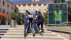 Başına taşla vurup, bıçaklamışlar... Cesedi sokakta bulundu: 4 kişi tutuklandı