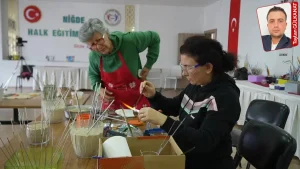 Usta öğreticiler emeklerinin karşılığını alamıyor: Emeğin güvencesi yok!