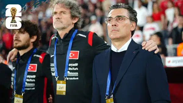 Vincenzo Montella'dan kadro açıklaması: 'Herkesi memnun etmek mümkün değil'