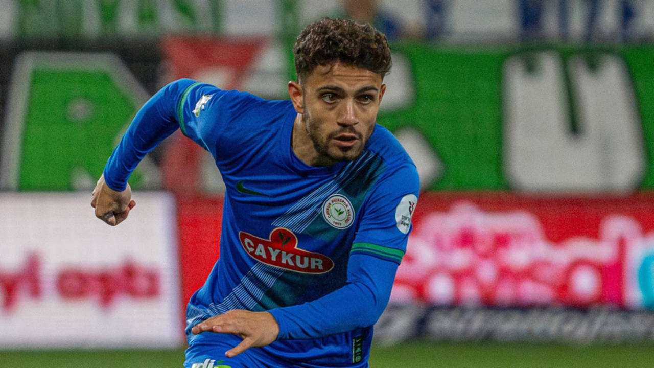 Adı Trabzonspor ile anılıyordu: Çaykur Rizespor'dan Mithat Pala açıklaması