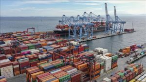 Mayısta ihracat yüzde 9.3, ithalat yüzde 10.7 düştü