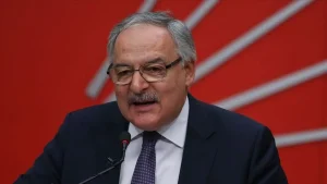 Eski CHP Genel Başkan Yardımcısı Haluk Koç, isim vermeden Kılıçdaroğlu'nu işaret etti: 'Hakkımı helal etmiyorum'