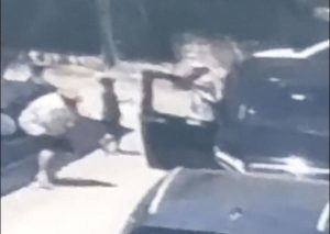 Dilan Polat'ın korumasının hayatını kaybettiği silahlı saldırının görüntüleri ortaya çıktı