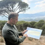 Doç. Dr. Özçelik: İstanbul, Ankara, İzmir ve Bodrum'da barajlarımızda bu yıl yetecek kadar suyumuz var