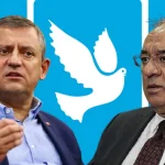 Özel kanadından DSP'ye teklif iddiası | Aksakal: Bize katılmak istediler