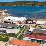 Dünya Motosurf Şampiyonası'nda ilk gün serbest antrenman turları tamamlandı