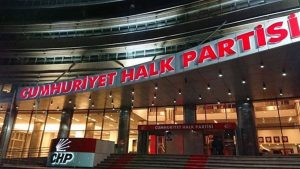 CHP'deki işten çıkarmalara Tez-Koop-İş'ten tepki: Sadece emekçiler cezalandırılmadı, aileleri de açlığa mahkum edildi