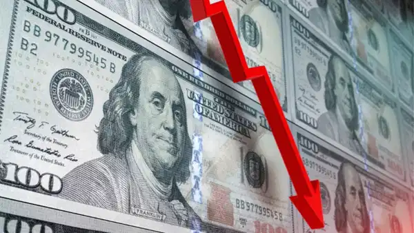 Piyasalarda kırmızı cuma: Faiz korkusu Avrupa, altın ve  Bitcoin'i düşürdü
