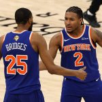 New York Knicks, NBA final serisinde 2-0 öne geçti