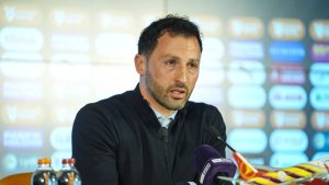 Bologna'ya imza atmıştı: Tedesco'nun ilk transfer isteği Fenerbahçe'den