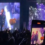 Tarkan, Ankara'da sevenleriyle buluştu