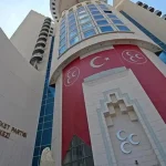 MHP'de bir il teşkilatı daha feshedildi!