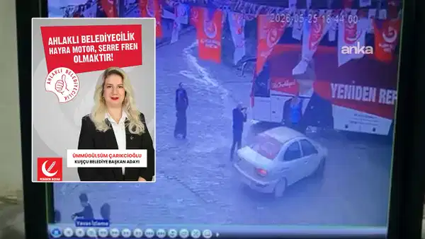 Tokat Kuşçu'da seçim gerginliği yargıya taşındı: Cumhur İttifakı adayının kardeşi ifade verdi