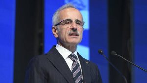 Bakan Abdulkadir Uraloğlu'ndan Hürmüz Boğazı'ndaki 9 Türk gemisine ilişkin açıklama