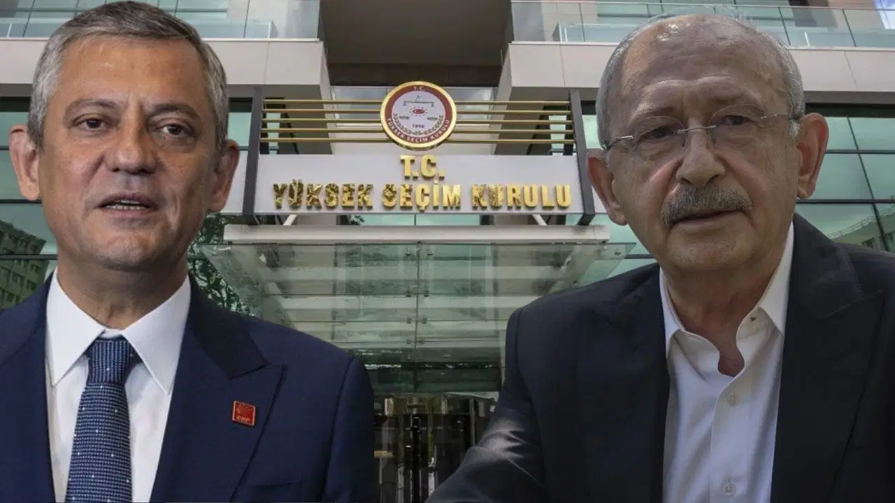 YSK gerekçeli kararını açıkladı… Bundan sonra ne olacak: Kılıçdaroğlu hukuk kriziyle koltuktan kalkmayacak