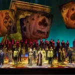 17. Uluslararası İstanbul Opera ve Bale Festivali'nde 'La Traviata' sahnelenecek
