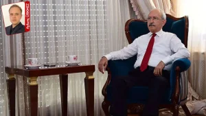 ‘FETÖ ajanları’ ifadesinin ardından, kendisinin FETÖ’cü danışmanları gündeme geldi: Kılıçdaroğlu’nun FETÖ’cüleri