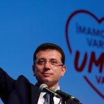 İmamoğlu'nun Şadi Yazıcı'ya hakaret davası ertelendi