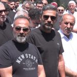 Polat ailesinin koruması son yolculuğuna uğurlandı