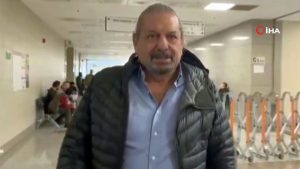 Erman Toroğlu'na 3 yıla kadar hapis istemi