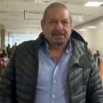 Erman Toroğlu beraat etti