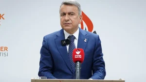 Zafer Partisi’nden CHP’ye destek: 'Demokrasi ve hukuk mücadelesinde yanınızdayız'