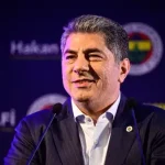 Hakan Safi'den Aziz Yıldırım'a gönderme: 'Seçimi kaybettiğinden beri…'